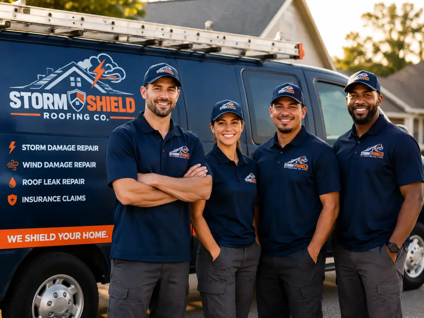 Storm Damage Roof Repair company in Grimes, CA